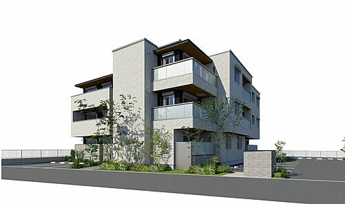 大阪府堺市東区高松 賃貸マンション