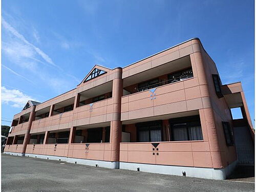 京都府木津川市加茂町駅東１丁目 賃貸マンション