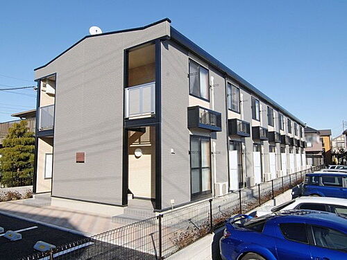 千葉県柏市西町 賃貸アパート