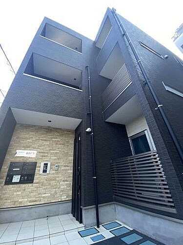 埼玉県所沢市東町 賃貸アパート