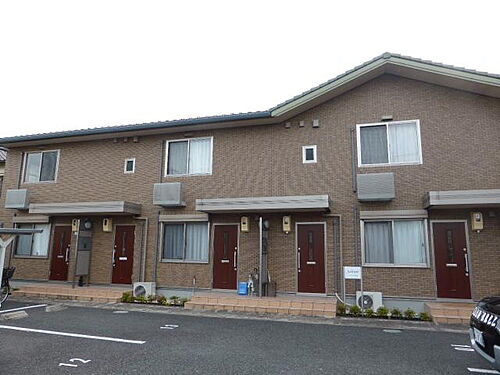 愛知県江南市布袋町中 賃貸アパート