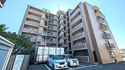 大阪府岸和田市春木本町 7階建 築28年9ヶ月