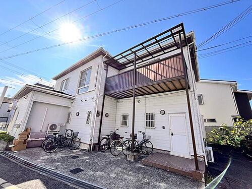 大阪府和泉市府中町３丁目 94階建 築27年2ヶ月