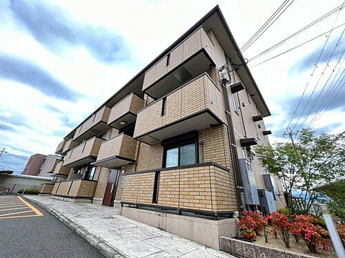 大阪府大阪狭山市半田１丁目 賃貸アパート