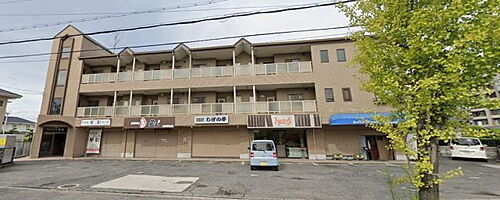 大阪府大阪狭山市今熊６丁目 3階建 築36年9ヶ月