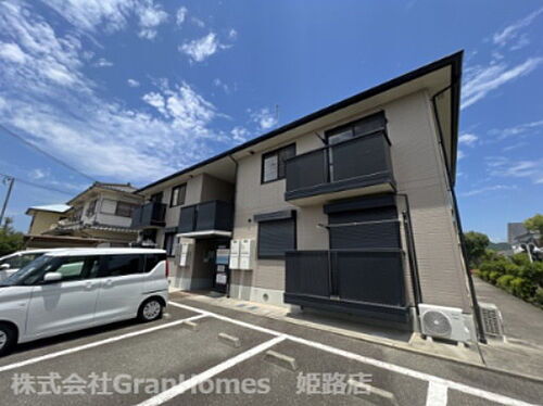 兵庫県赤穂市元沖町 賃貸アパート