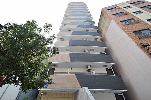 大阪府大阪市浪速区大国１丁目 賃貸マンション