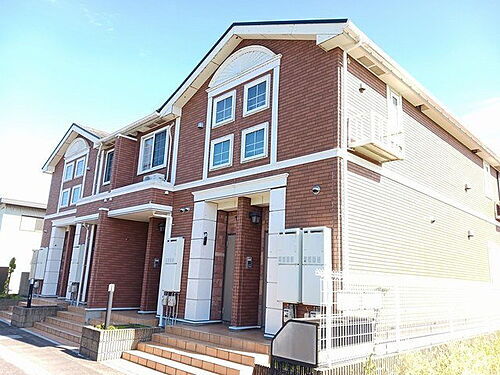 ヴィラブルーレイクＩ