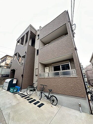 ジラフ吹田藤が丘