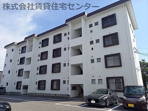 和歌山県和歌山市中之島 賃貸マンション