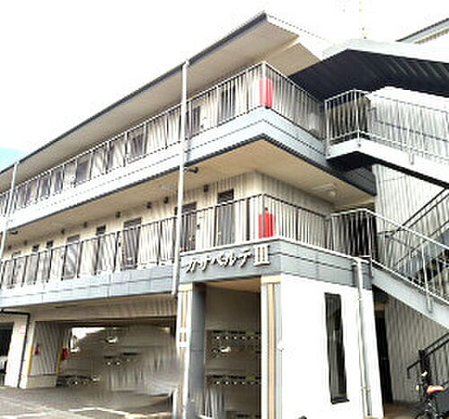 千葉県千葉市花見川区畑町 3階建 築27年10ヶ月