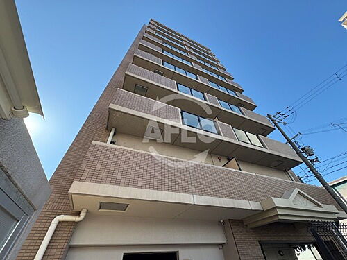 大阪府堺市堺区宿屋町西３丁 賃貸マンション