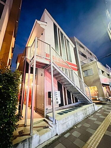 フルセイル久木町 2階建