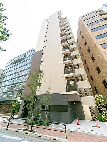 東京都千代田区神田駿河台２丁目 賃貸マンション