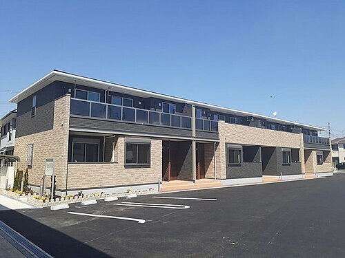 プレッソ　東加古川　ＩＩＩ　Ｂ