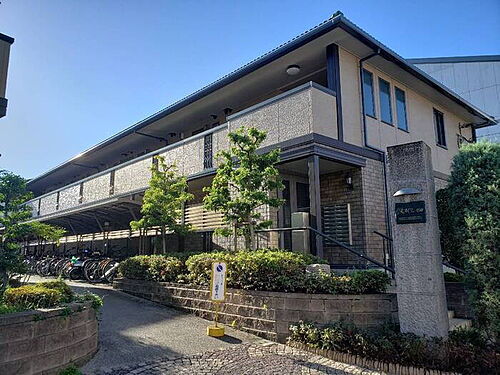 グレイス尼崎Ａ棟