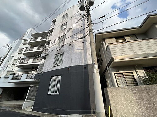 深江本町マンション