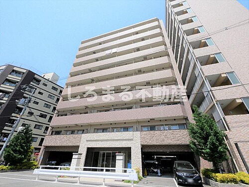 大阪府大阪市浪速区大国２丁目 賃貸マンション