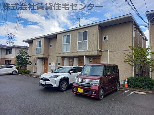 和歌山県和歌山市有本 築15年8ヶ月 2階建