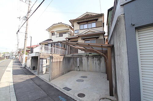 堺市中区深阪戸建