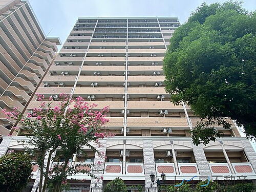 大阪府大阪市浪速区浪速西１丁目 賃貸マンション