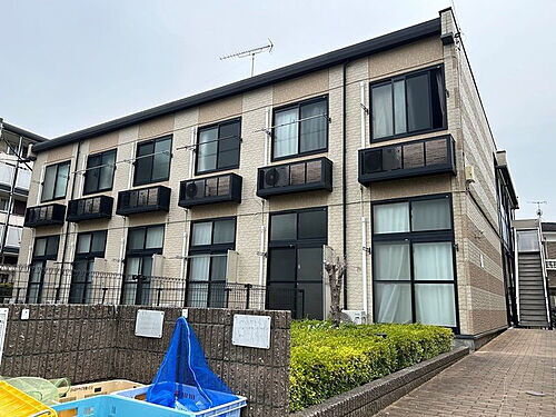 埼玉県新座市馬場１丁目 2階建 築19年9ヶ月