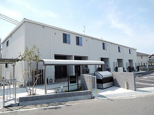 大阪府阪南市箱作 賃貸アパート