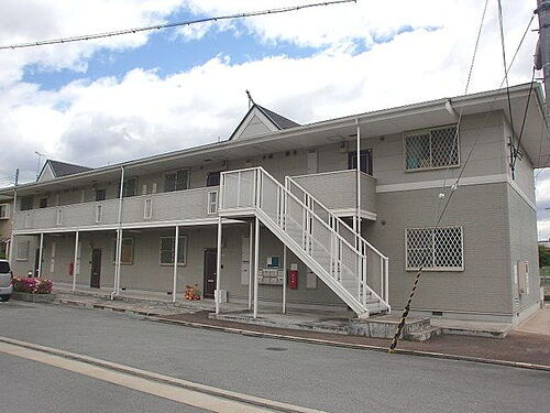 兵庫県加古川市加古川町溝之口 2階建 築27年9ヶ月