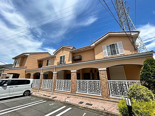 大阪府堺市中区堀上町 2階建 築18年11ヶ月