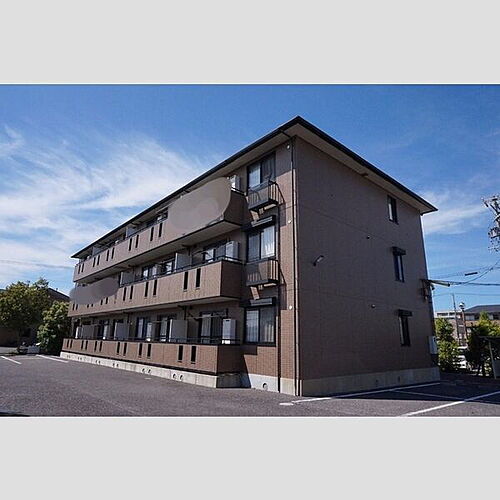 三重県松阪市嬉野中川新町４丁目 賃貸アパート