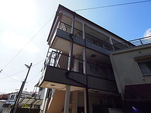 大阪府大阪狭山市池尻中１丁目 賃貸マンション