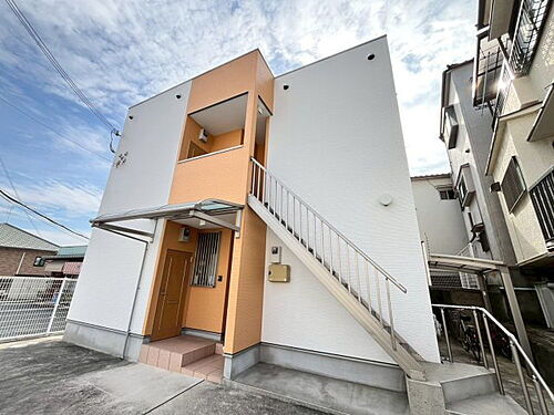 大阪府羽曳野市南恵我之荘３丁目 築24年2ヶ月 2階建