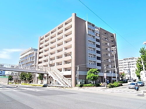兵庫県神戸市灘区都通２丁目 賃貸マンション