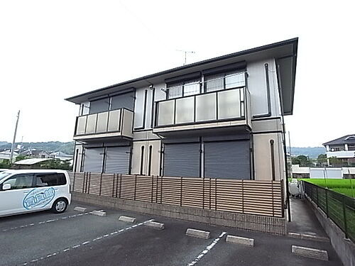 兵庫県相生市汐見台 賃貸アパート