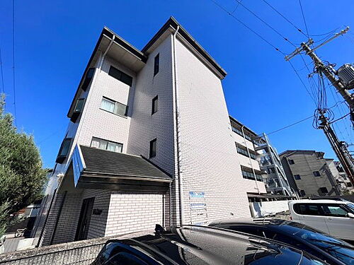 大阪府堺市中区深井北町 4階建 築33年4ヶ月