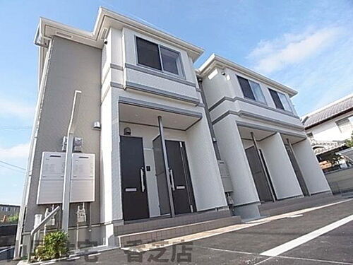 奈良県香芝市穴虫 2階建 築9年4ヶ月