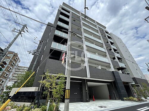 ミラージュパレス新梅田Ｒｉｏ