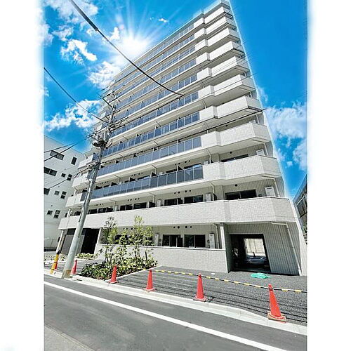 東京都墨田区緑１丁目 賃貸マンション