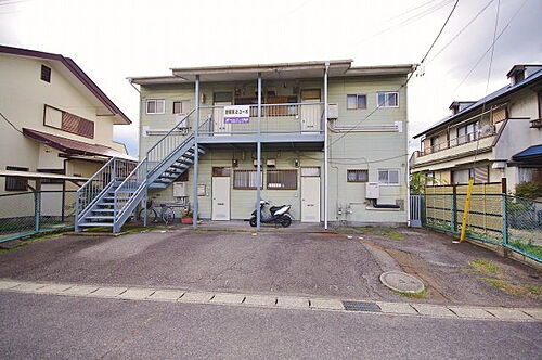 野原第２コーポ