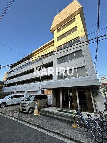 大阪府大阪市都島区都島本通２丁目 賃貸マンション