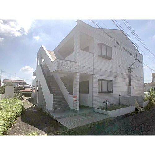 埼玉県所沢市大字下安松 賃貸マンション