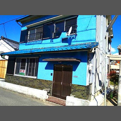 本町貸家 2階建