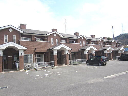 大阪府阪南市箱作 賃貸アパート