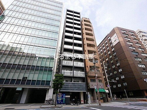 ミラージュパレス本町東レジデンス