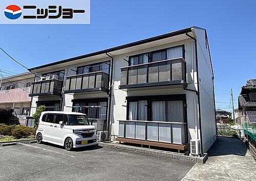 ソフィア　壱番館