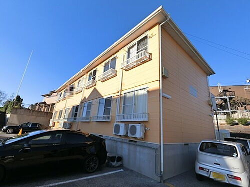 千葉県市原市山田橋１丁目 2階建 築29年9ヶ月