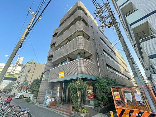 アベニュー岸里