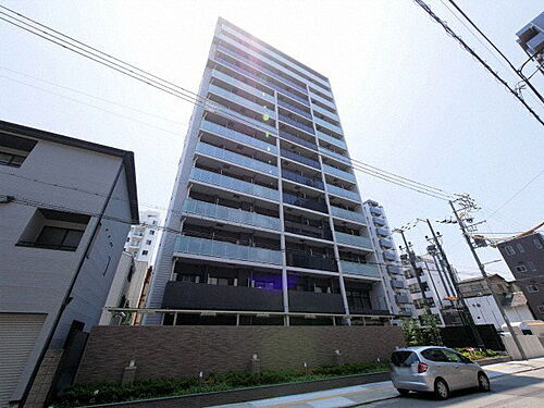 大阪府大阪市浪速区大国２丁目 賃貸マンション