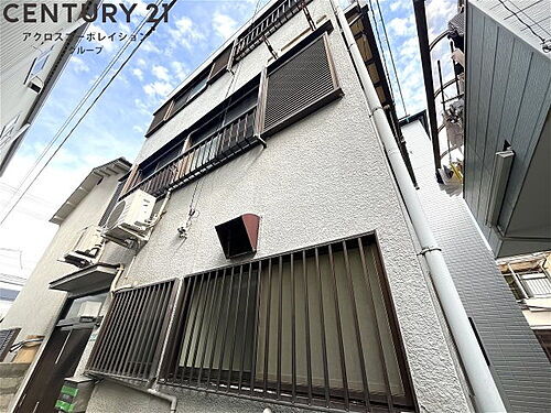 兵庫県西宮市今津巽町 賃貸一戸建て