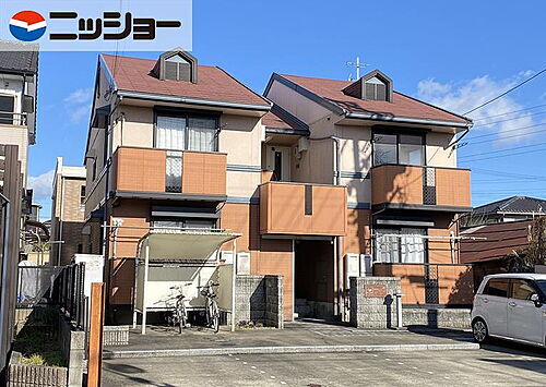 メゾン・ド・フルーレＩ